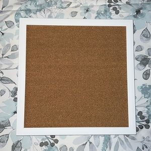 Cork Board